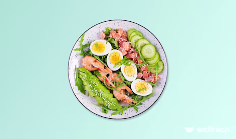 8 Low-Calorie, High-Protein Dinners That Actually Keep You Full