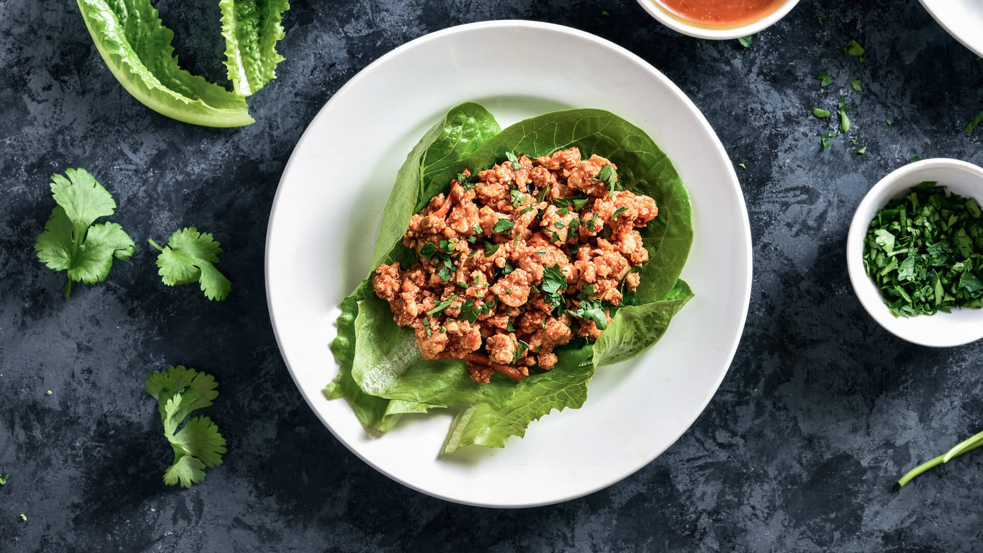 8 Low-Calorie, High-Protein Dinners That Actually Keep You Full