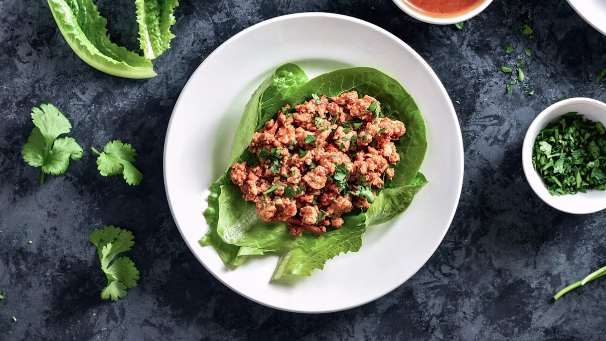 8 Low-Calorie, High-Protein Dinners That Actually Keep You Full