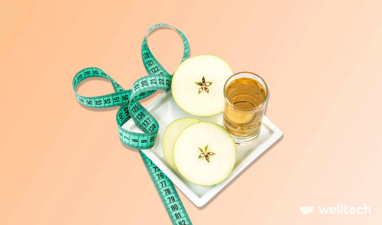 Apple Cider Vinegar and Weight Loss: What Works, Based on Science