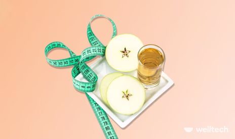Apple Cider Vinegar and Weight Loss: What Works, Based on Science