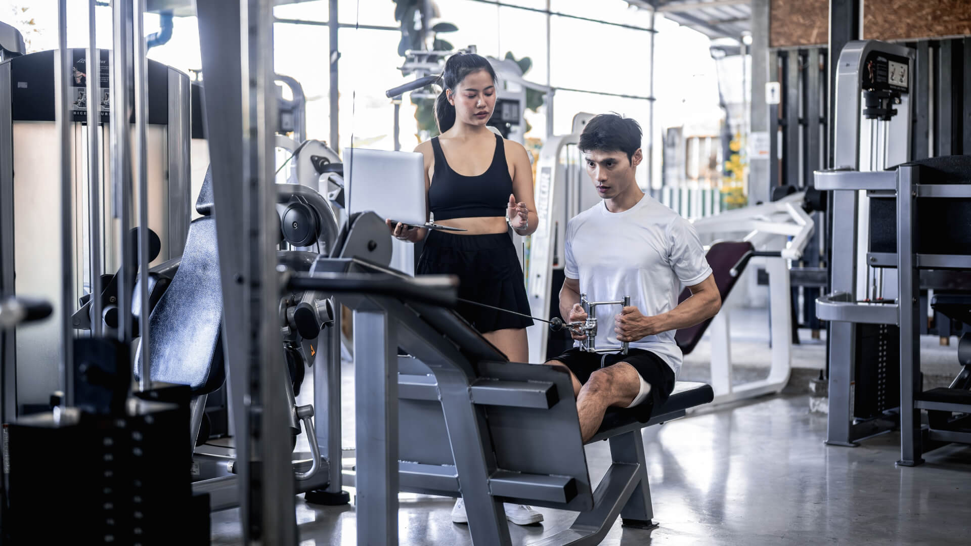 Bro Split vs. PPL: Which Workout Routine Is Right for You?