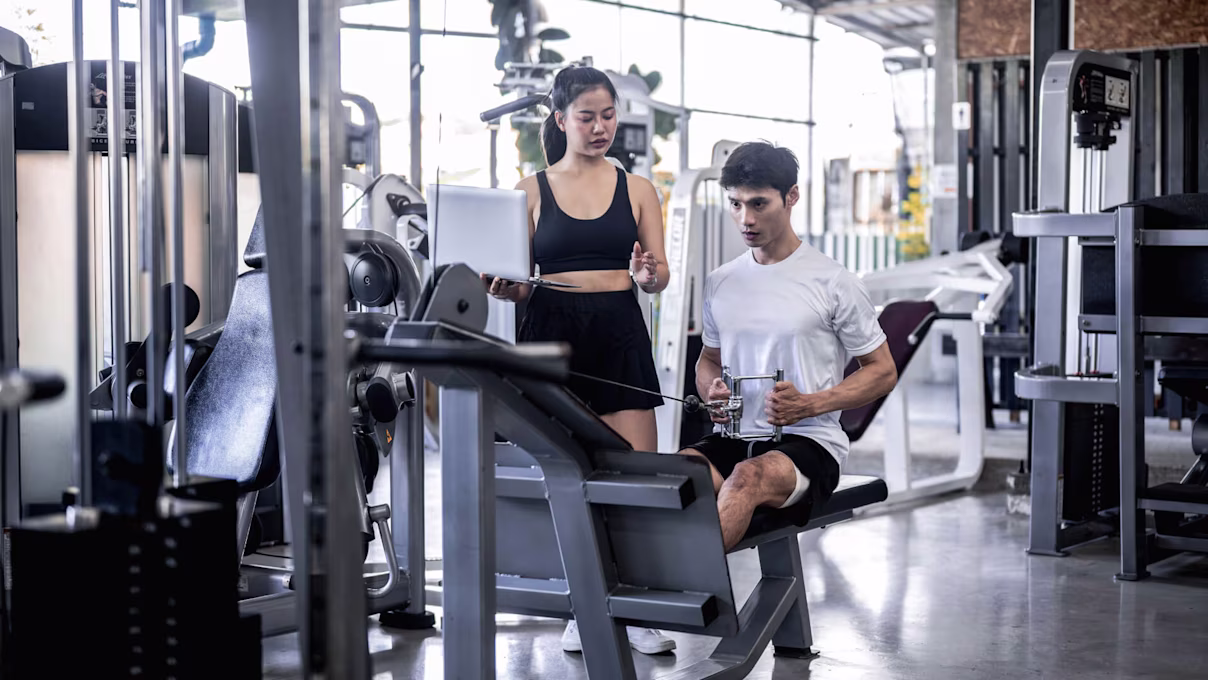 Bro Split vs. PPL: Which Workout Routine Is Right for You?