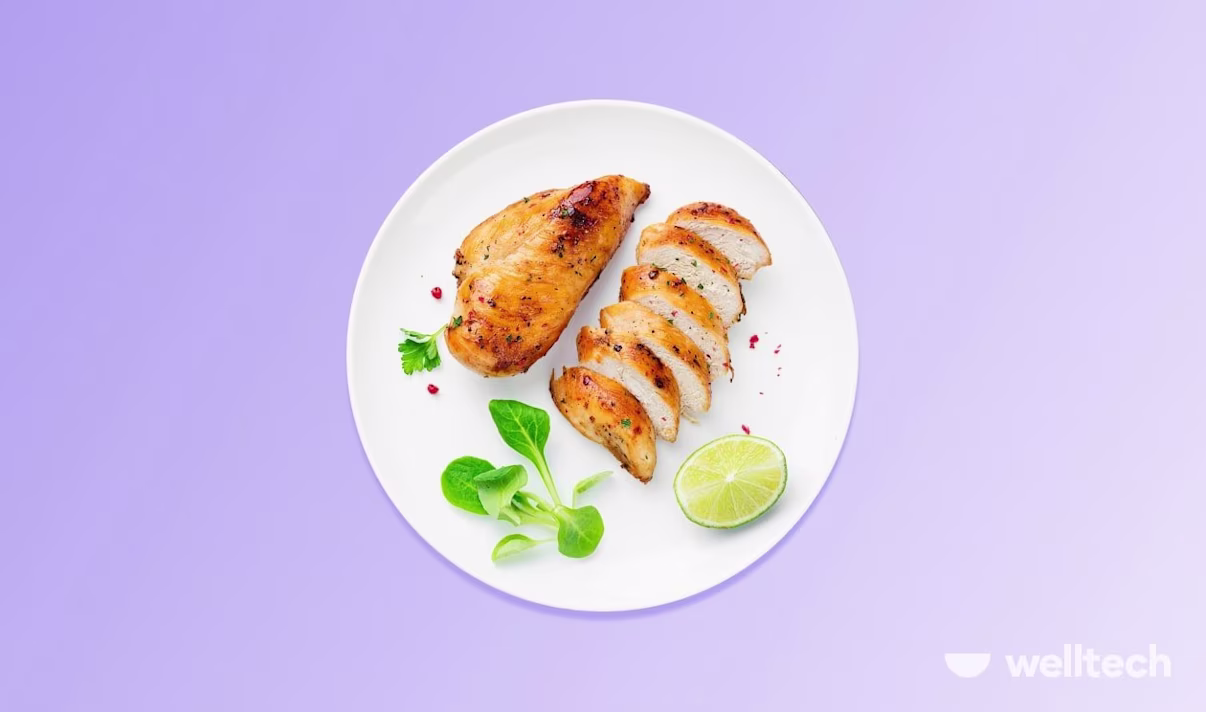 Grilled Chicken Breast: Nutrition Facts, Benefits, and Tips for Healthier Eating