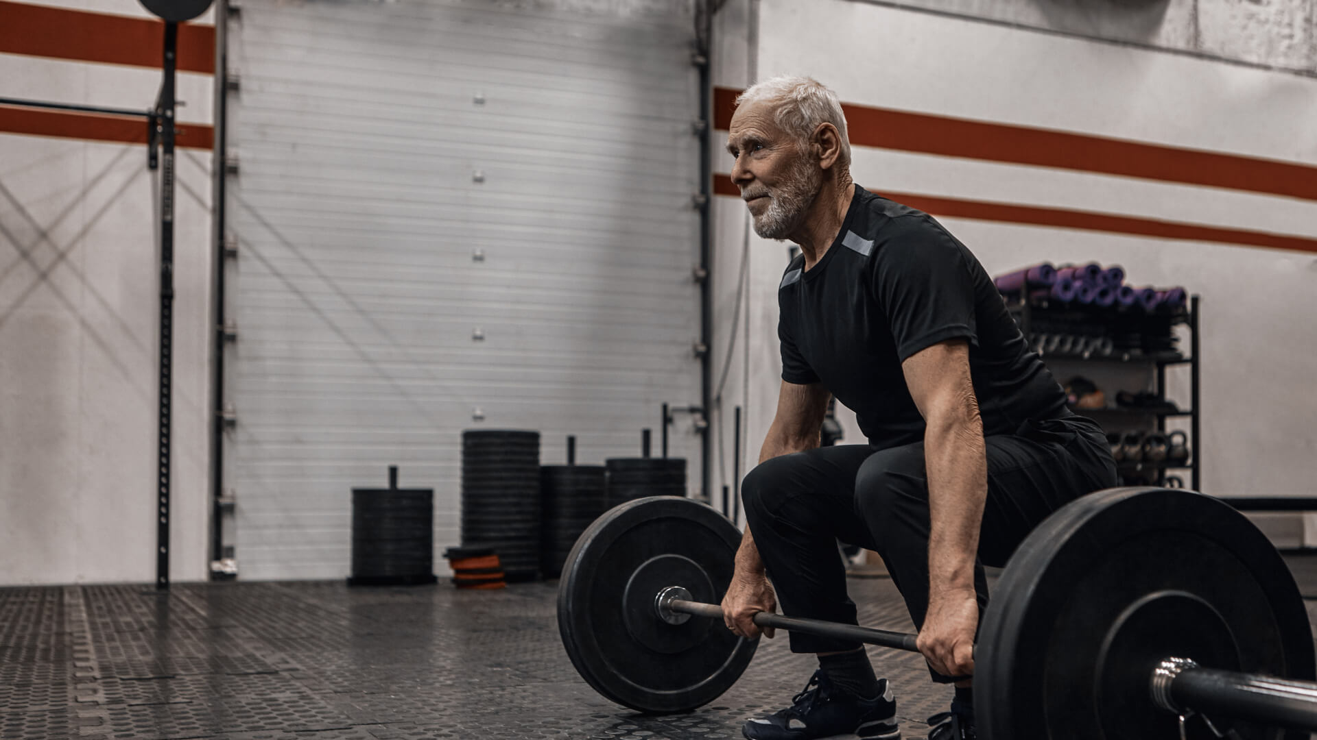 Why Everyone Over 50 Should Be Lifting Weights (And How to Do It Right)
