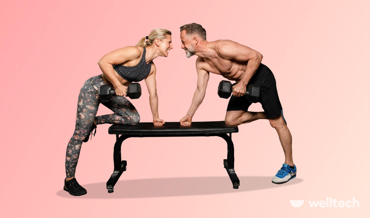 Why Everyone Over 50 Should Be Lifting Weights (And How to Do It Right)