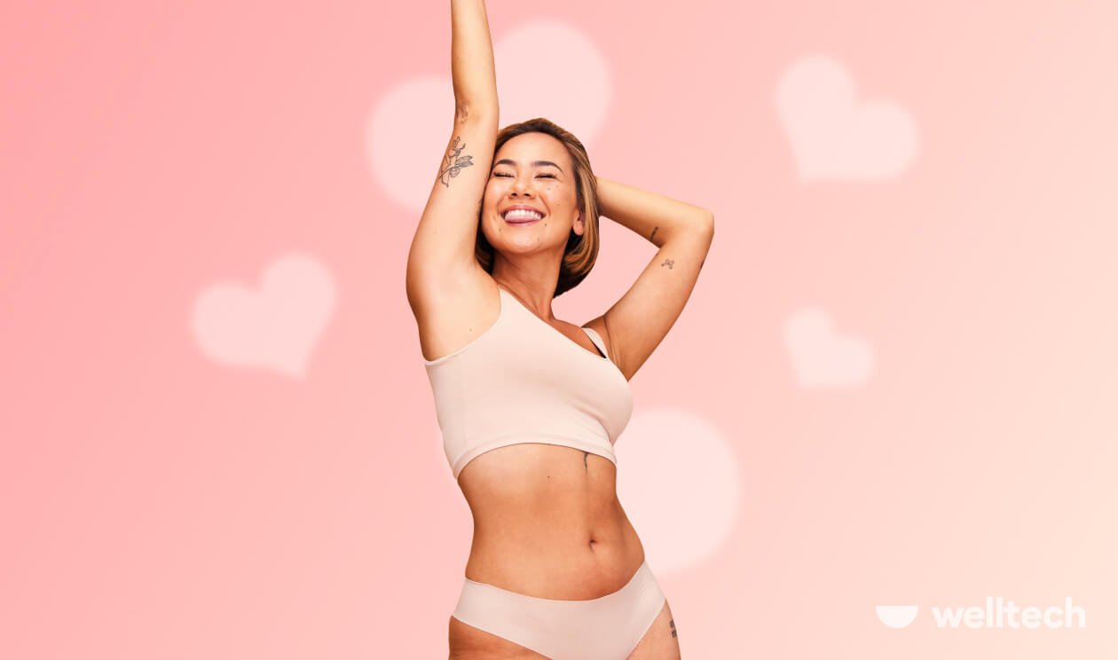 7 Yoga Poses to Nurture Self-Love