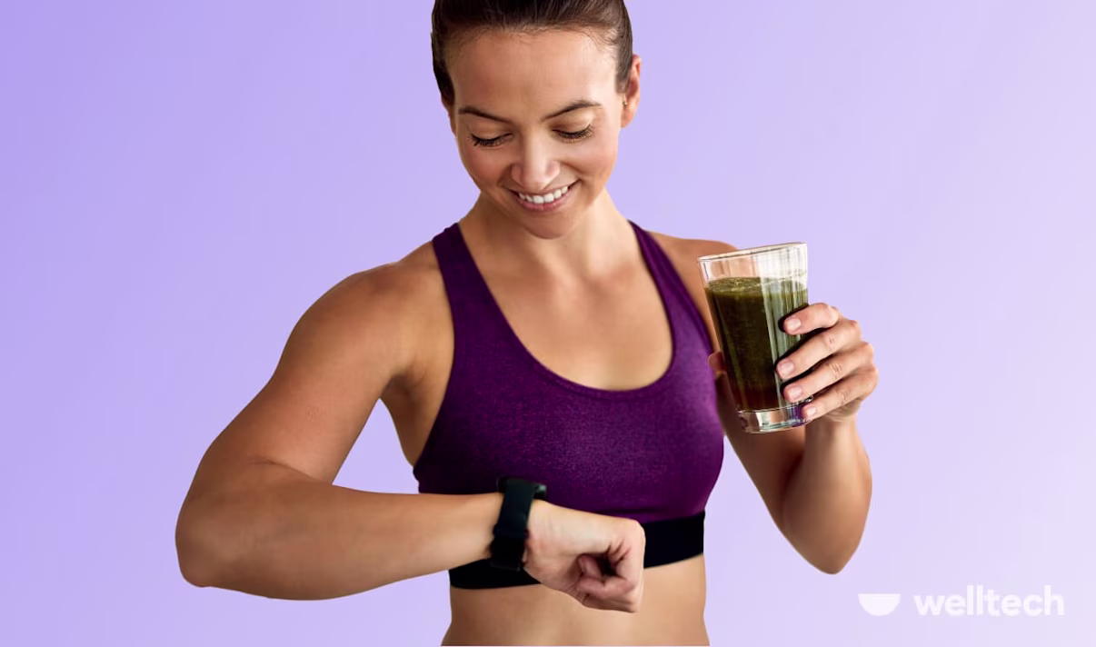 Best Time to Drink Smoothies to Lose Weight: What You Should Know