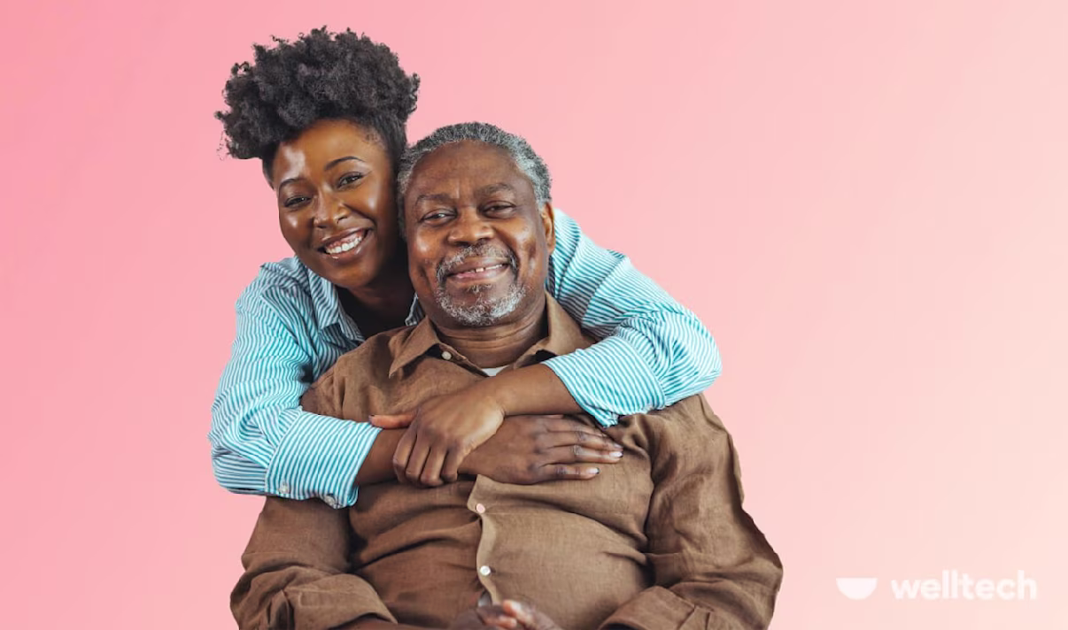 Beyond Mugs & Razors: Father’s Day Gifts That Support His Wellbeing (And One Tip to Make Your Gift Work!)