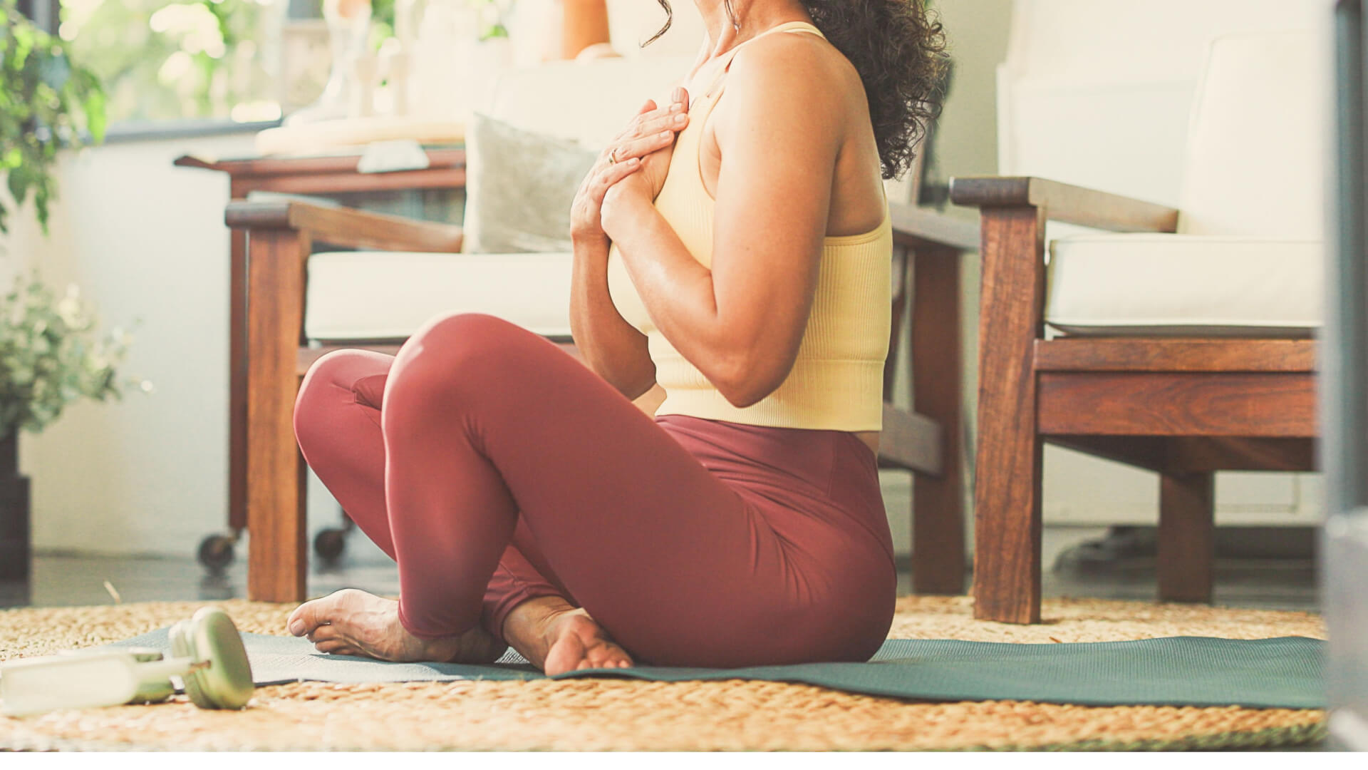 An Introduction to Yoga’s Ethical Guidelines: The Yamas and Niyamas