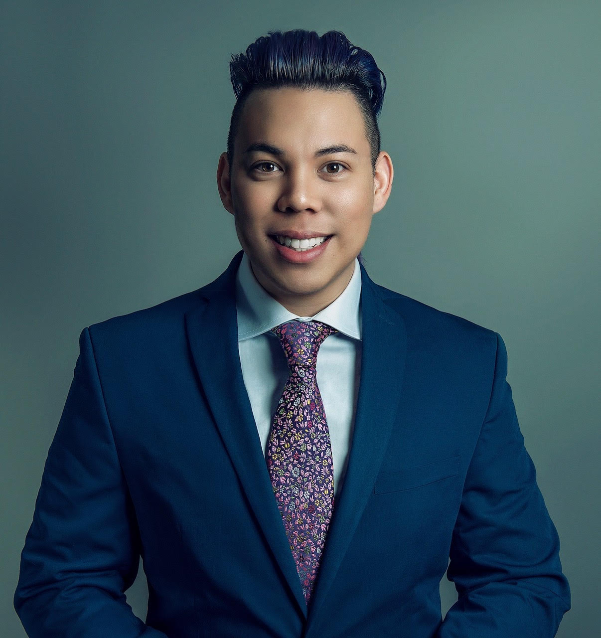 Jonathan Valdez