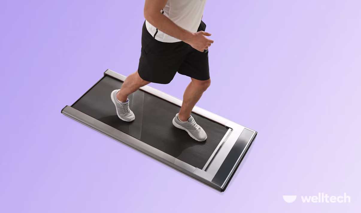 The 5 Best Walking Pads: Top Picks for Home and Office, Plus, Budget-Friendly Options