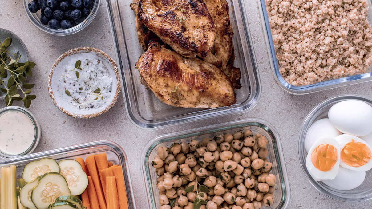 1000-Calorie Meal Plan: A Short-Term Strategy for Quick Weight Loss, or a Risky Shortcut?