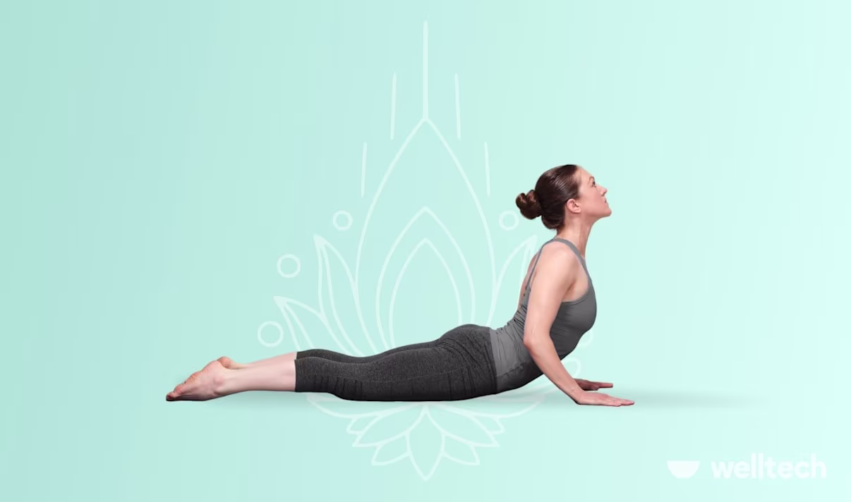 Yoga For Belly Fat: 10 Simple Poses & Tips to Boost Your Results