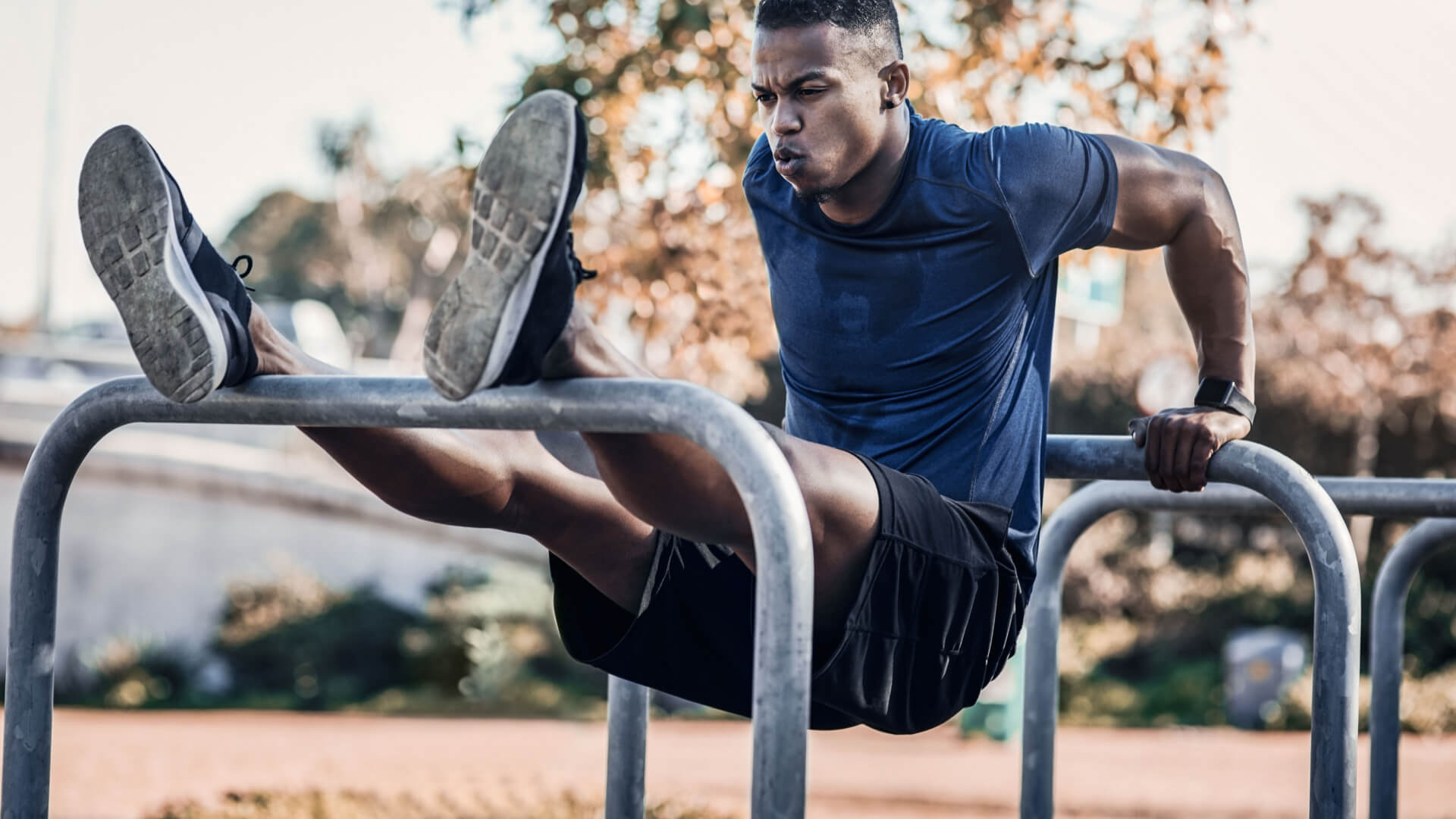A Beginner’s Guide to Military Calisthenics