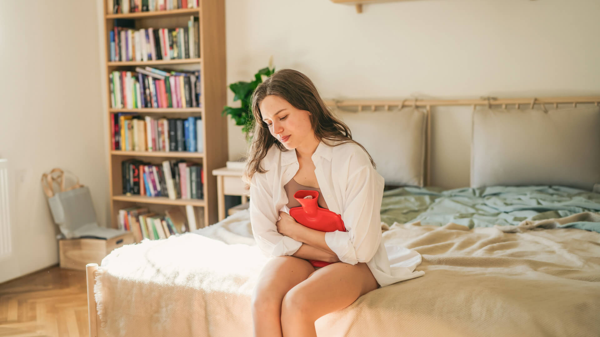 Endometriosis Self-Care: Tips For Managing Symptoms And Boosting Fertility