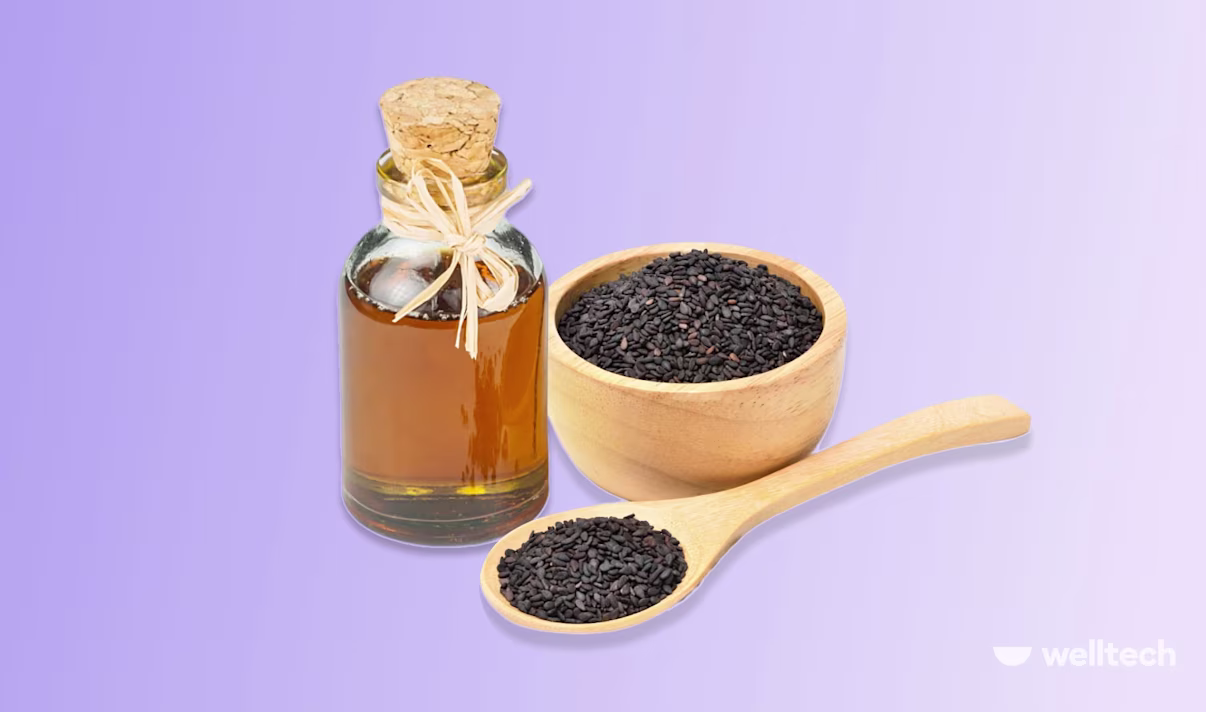 Black Seed Oil For Weight Loss: Evidence-Based Effects 