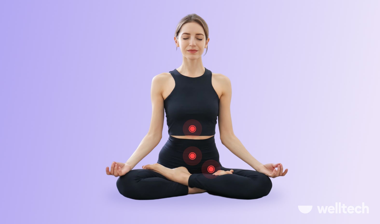 Should You Do Yoga with Hernia? Poses to Try & Avoid