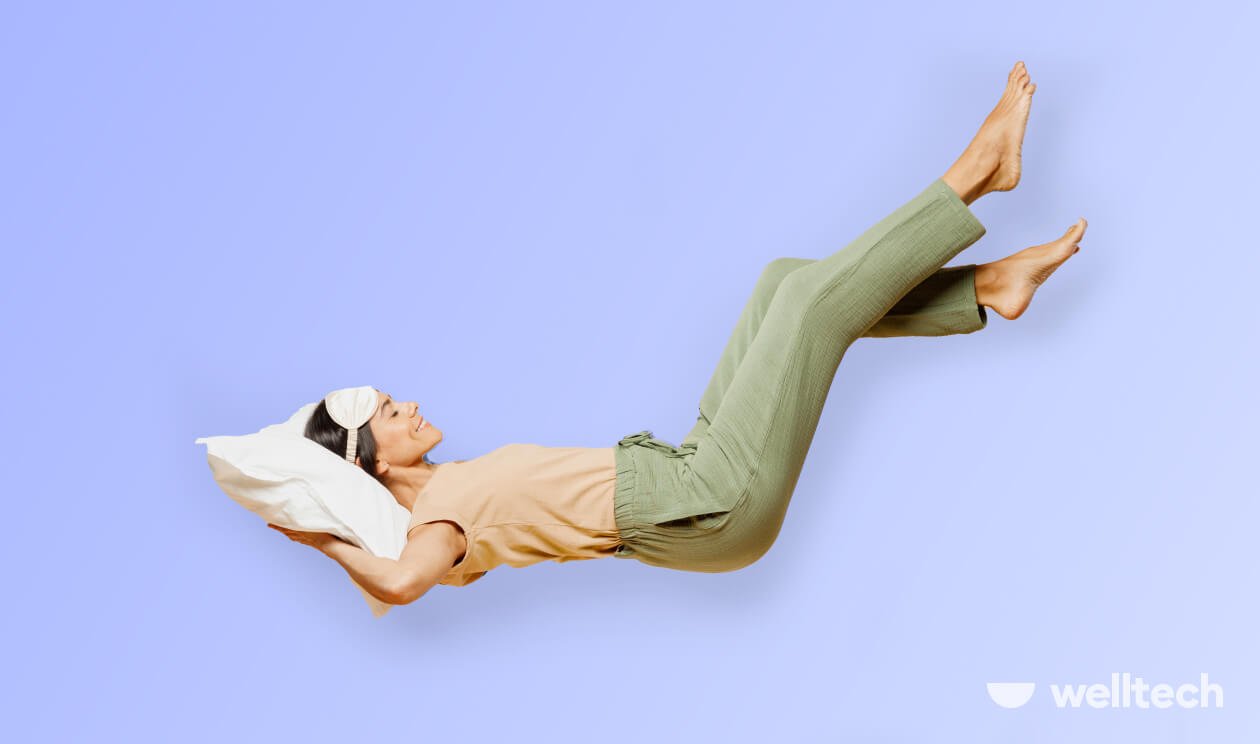 10 Proven Tactics to Help You Fall Asleep Faster (In a Few Minutes) 