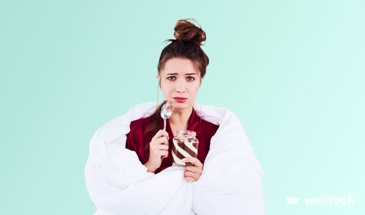 Emotional Eating: Causes, Triggers, And Solutions