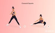 7 Hip Mobility Exercises For A Full Range Of Motion Welltech