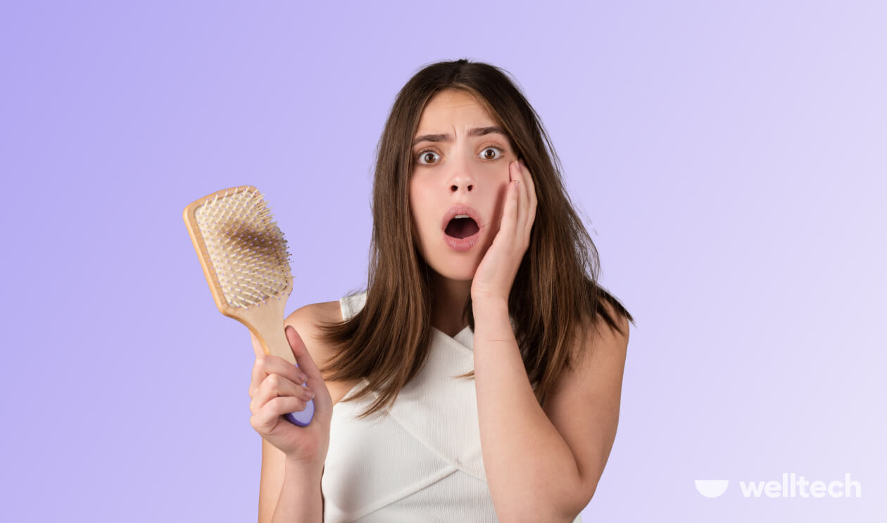 How to Know If You’re Under-Eating Protein: Symptoms & Fixes