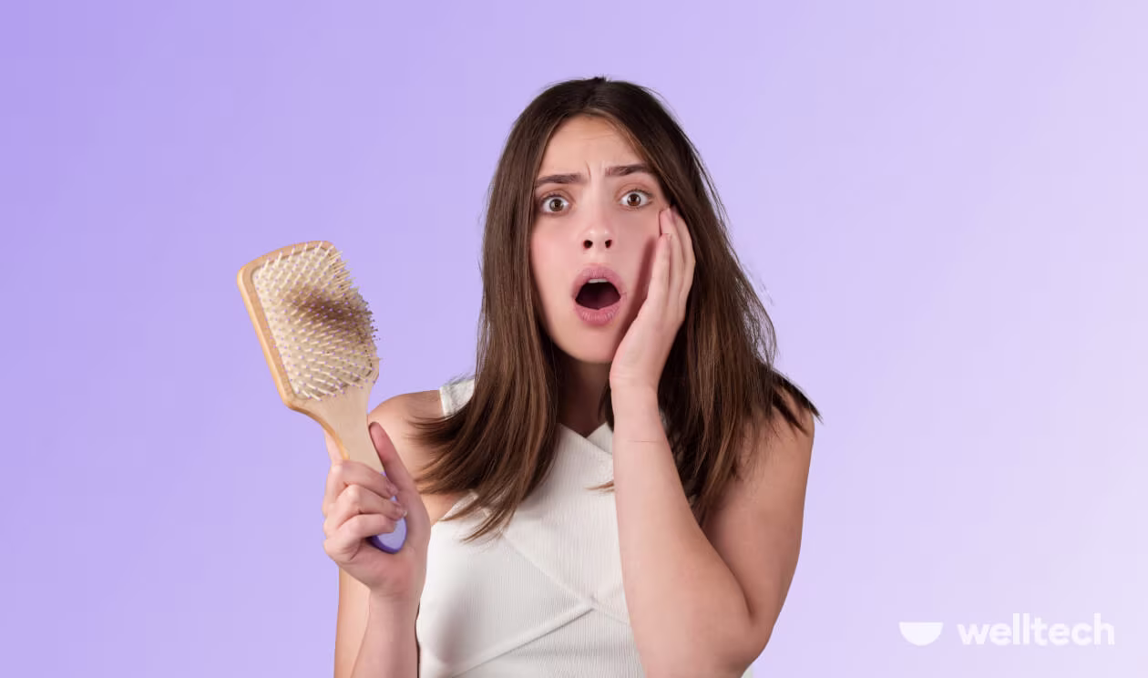 How to Know If You’re Under-Eating Protein: Symptoms & Fixes