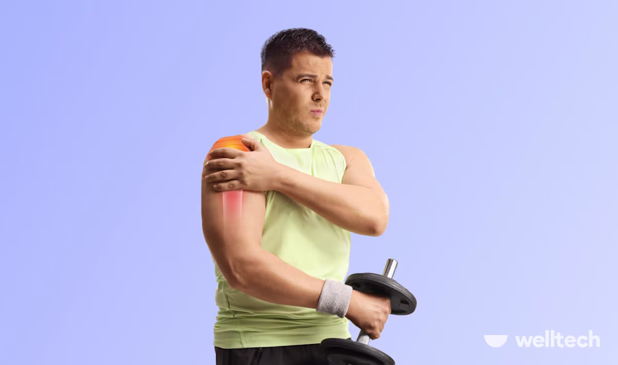 4 Warning Signs You're Overtraining, According to a Personal Trainer