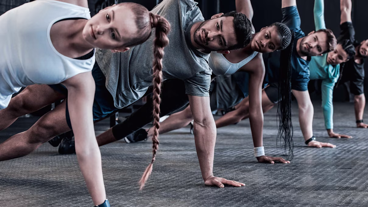 8 AB Exercises That Don’t Hurt Lower Back