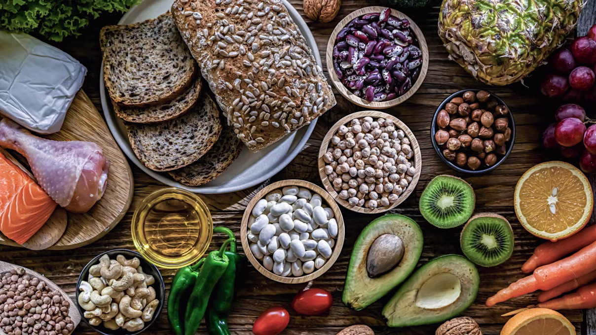 9 Good Carbs For Muscle Building (& When to Eat Them)