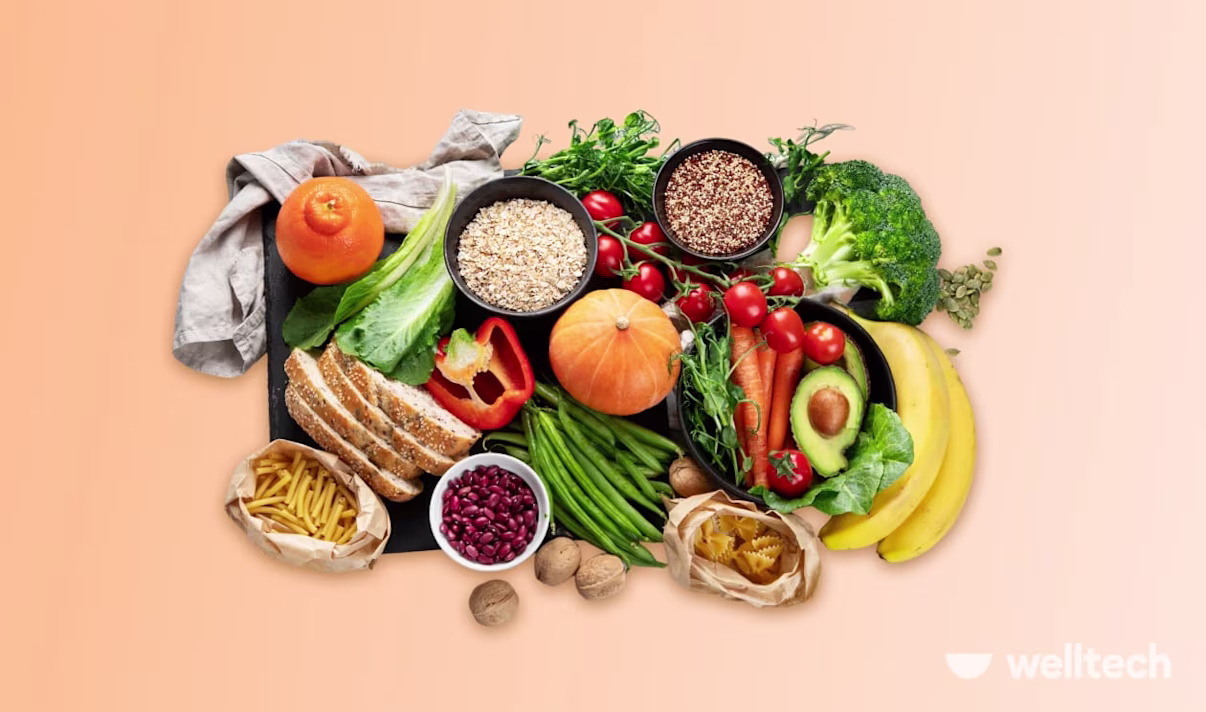 9 Good Carbs For Muscle Building (& When to Eat Them)