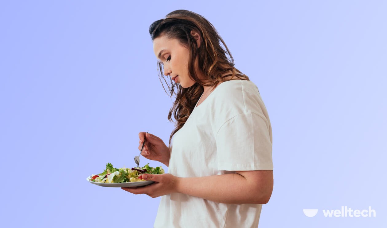 Pcos Diet: Best Foods, Meal Plans, And Tips For Managing Pcos Symptoms And Weight Loss