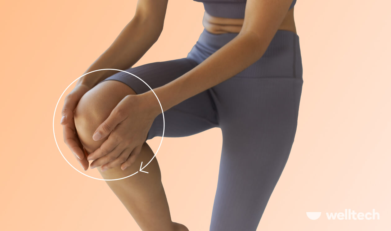 Build Knee Stability:  12 Exercises for Stronger Joints