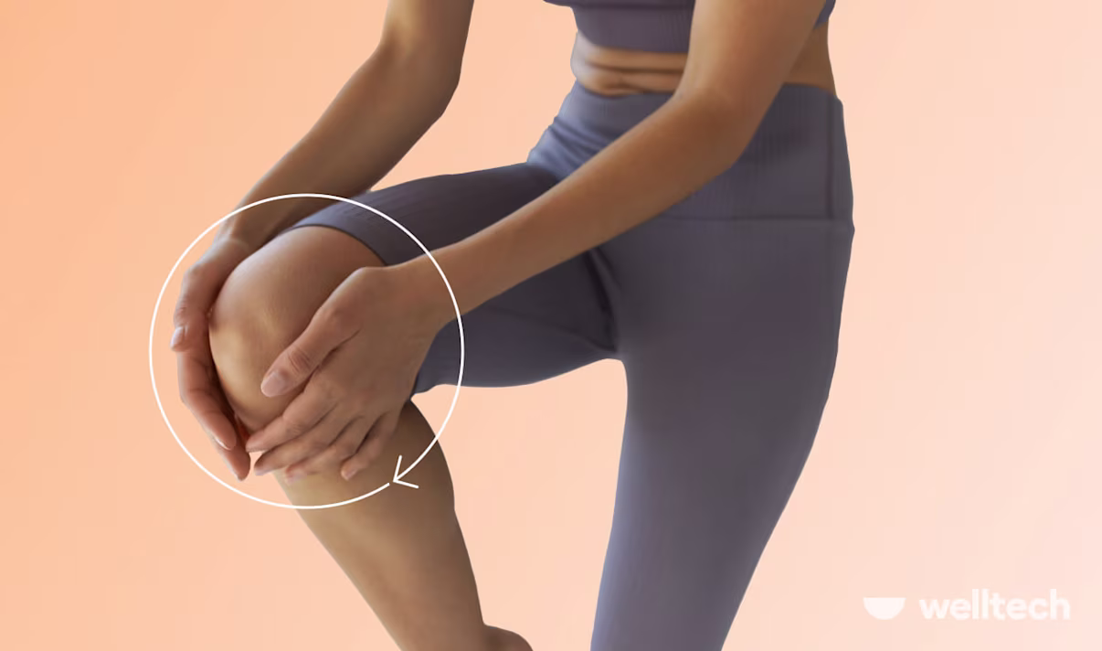 Build Knee Stability:  12 Exercises for Stronger Joints