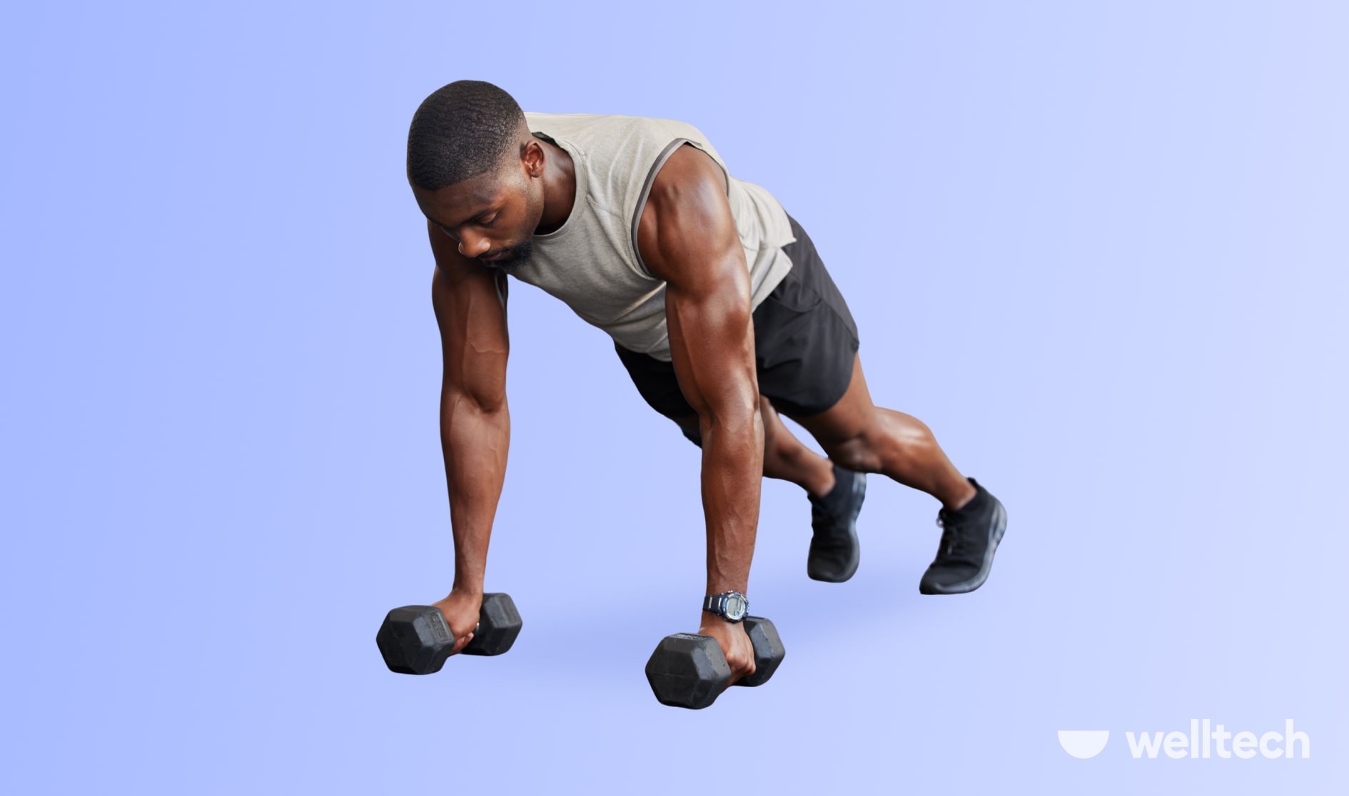 The Ultimate Push Workout Guide: Best Exercises & Sample Workouts