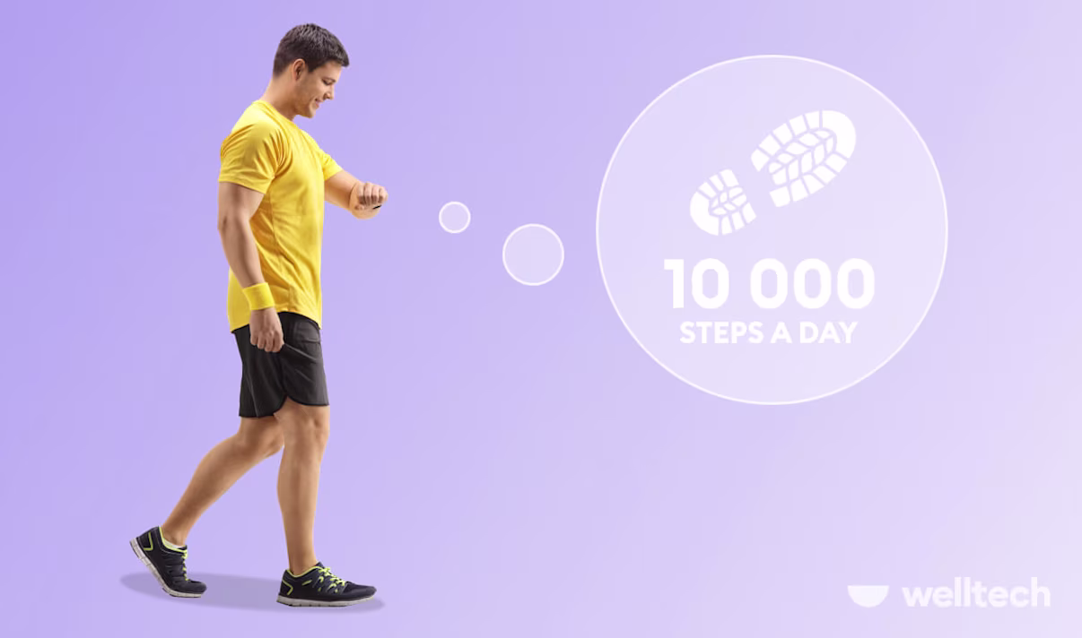 How Can I Walk 10,000 Steps a Day? (Do I Even Need To?)