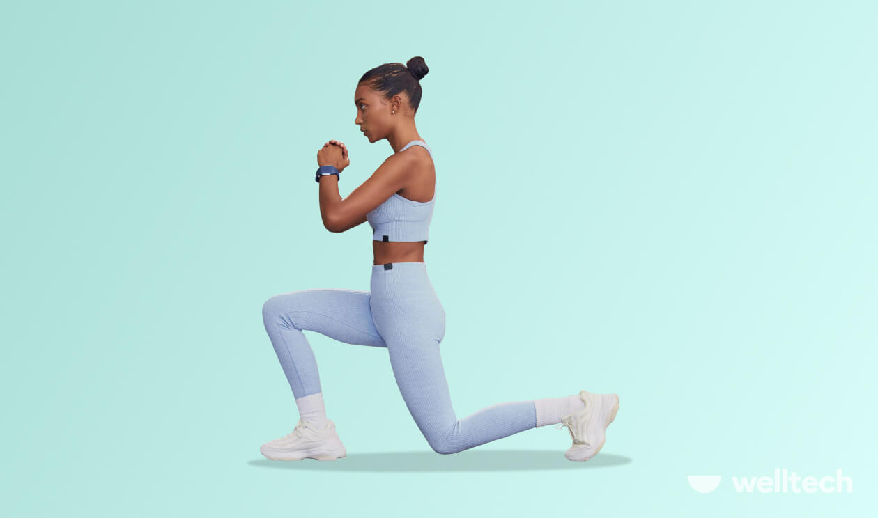 9 Quad Exercises with Bad Knees: Build Strength Safely