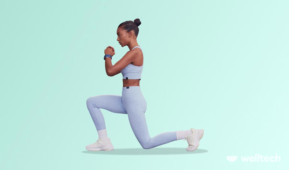 9 Quad Exercises with Bad Knees: Build Strength Safely