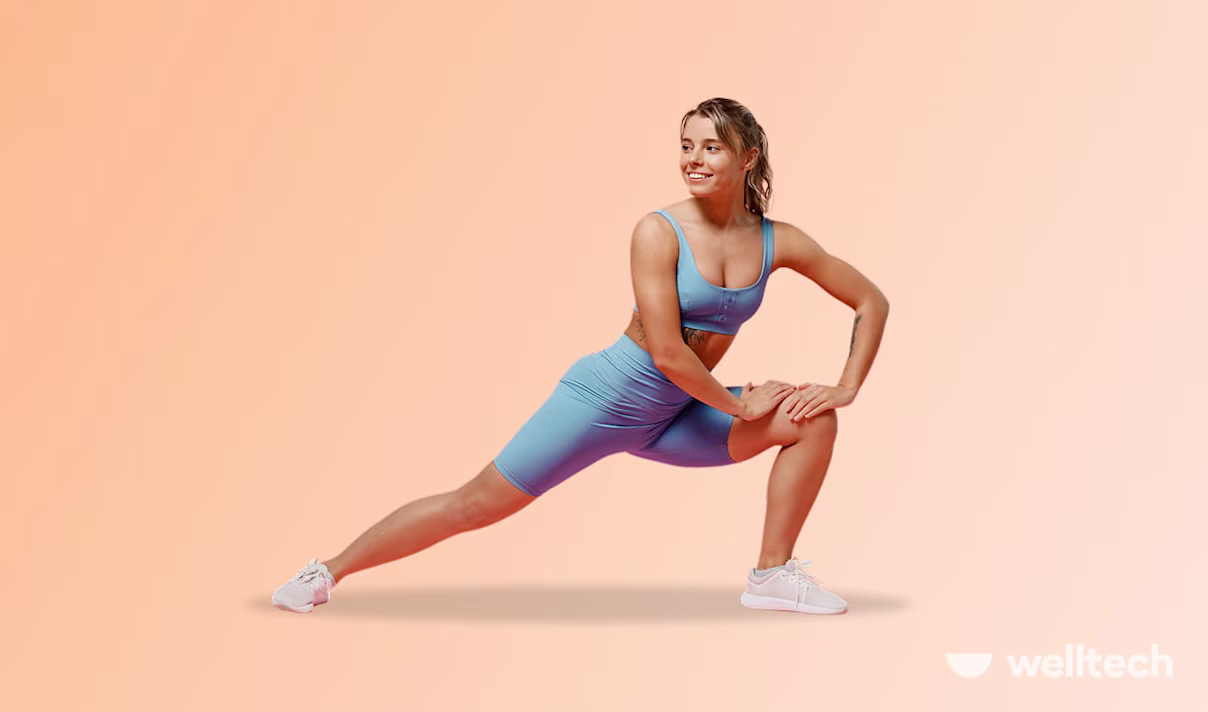 Reset Your Body: A Full-Body Stretch Ritual for Deep Recovery