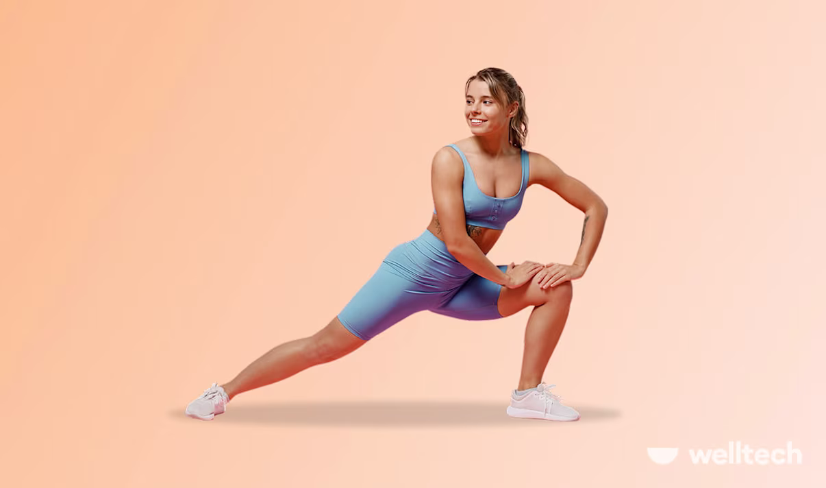 Reset Your Body: A Full-Body Stretch Ritual for Deep Recovery