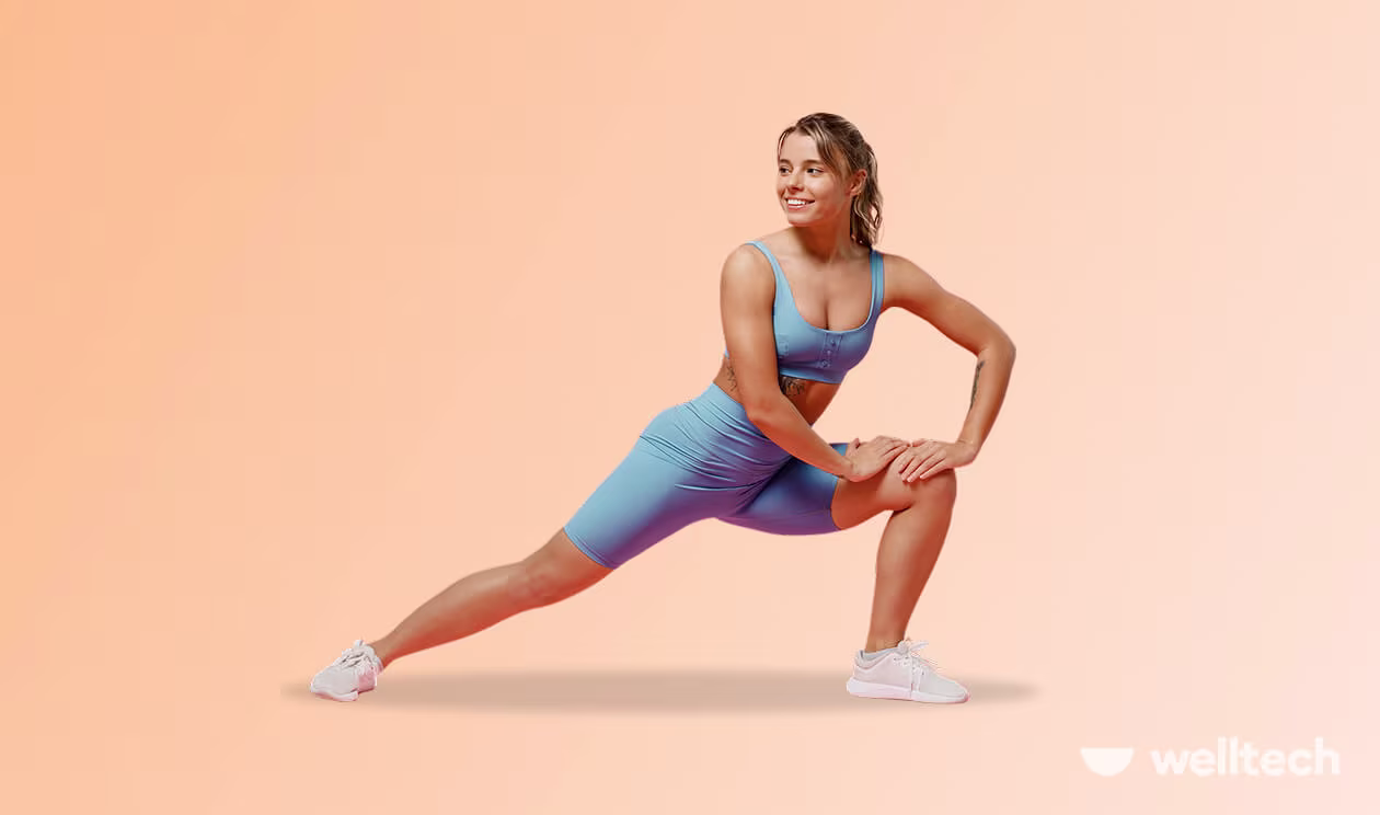 Reset Your Body: A Full-Body Stretch Ritual for Deep Recovery