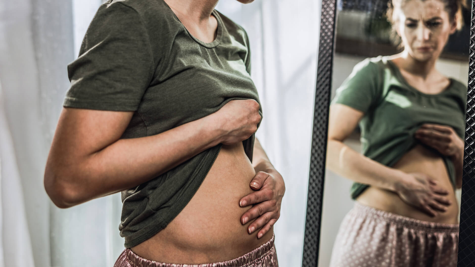 Experience Bloating While Fasting? Here Is Why