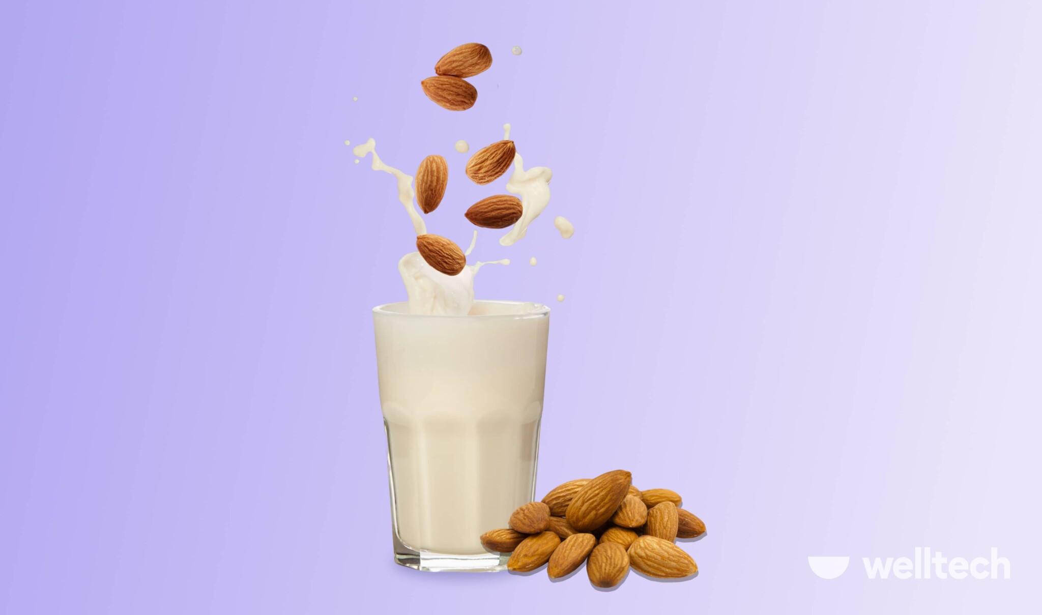 Carbs In Almond Milk [Keto & Low-Carb Perspective]