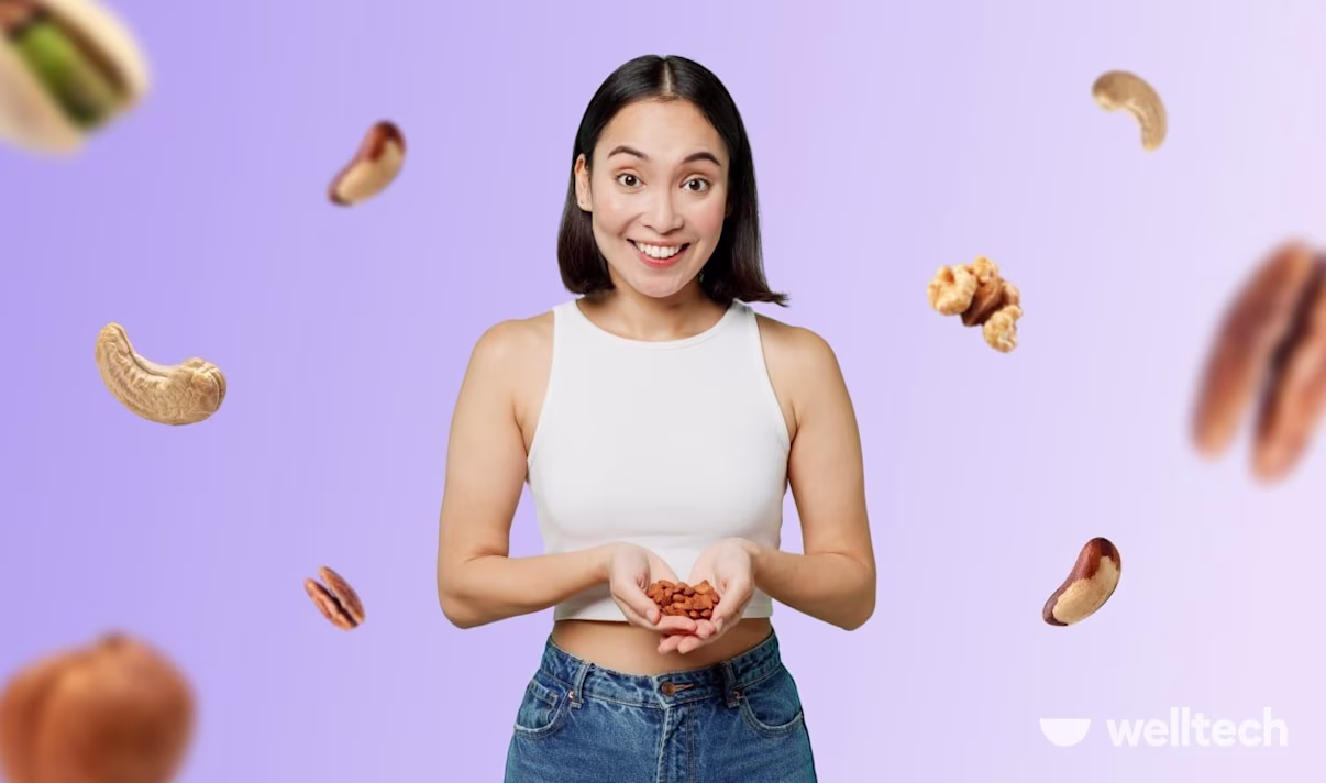 7 Best Keto Nuts – And 3 More to Avoid