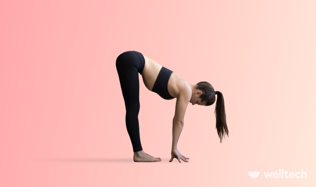 https://welltechdev.wpengine.com/wp-content/uploads/2023/07/4-Half-Forward-Fold-Ardha-Uttanasana_weight-loss-yoga-poses.jpg