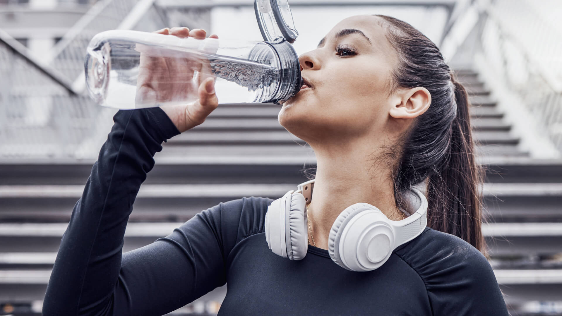 Drinking Water During Workout is Crucial for Your Performance: Here is Why