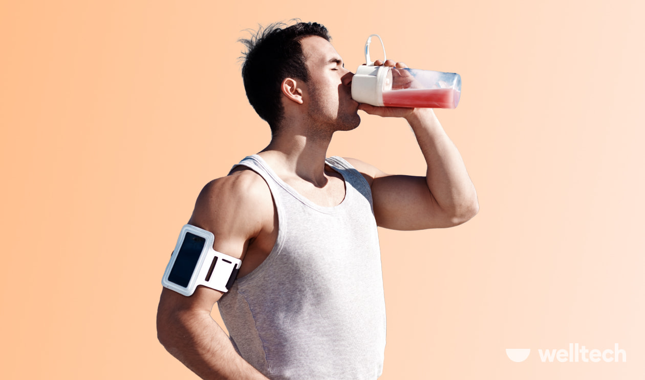 What is Pre-Workout, and Do You Really Need It?