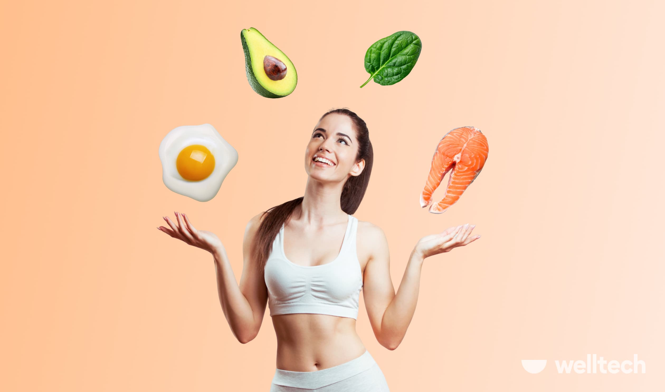 15 Foods That Make Your Butt Bigger