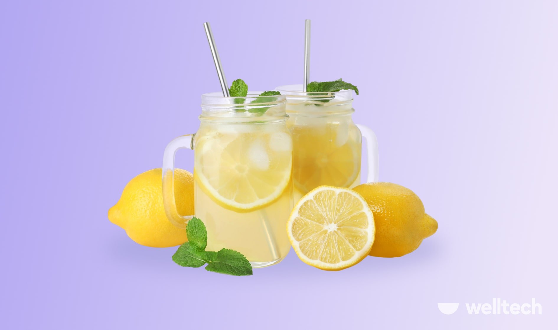 3 Disadvantages of Drinking Lemon Water Daily 