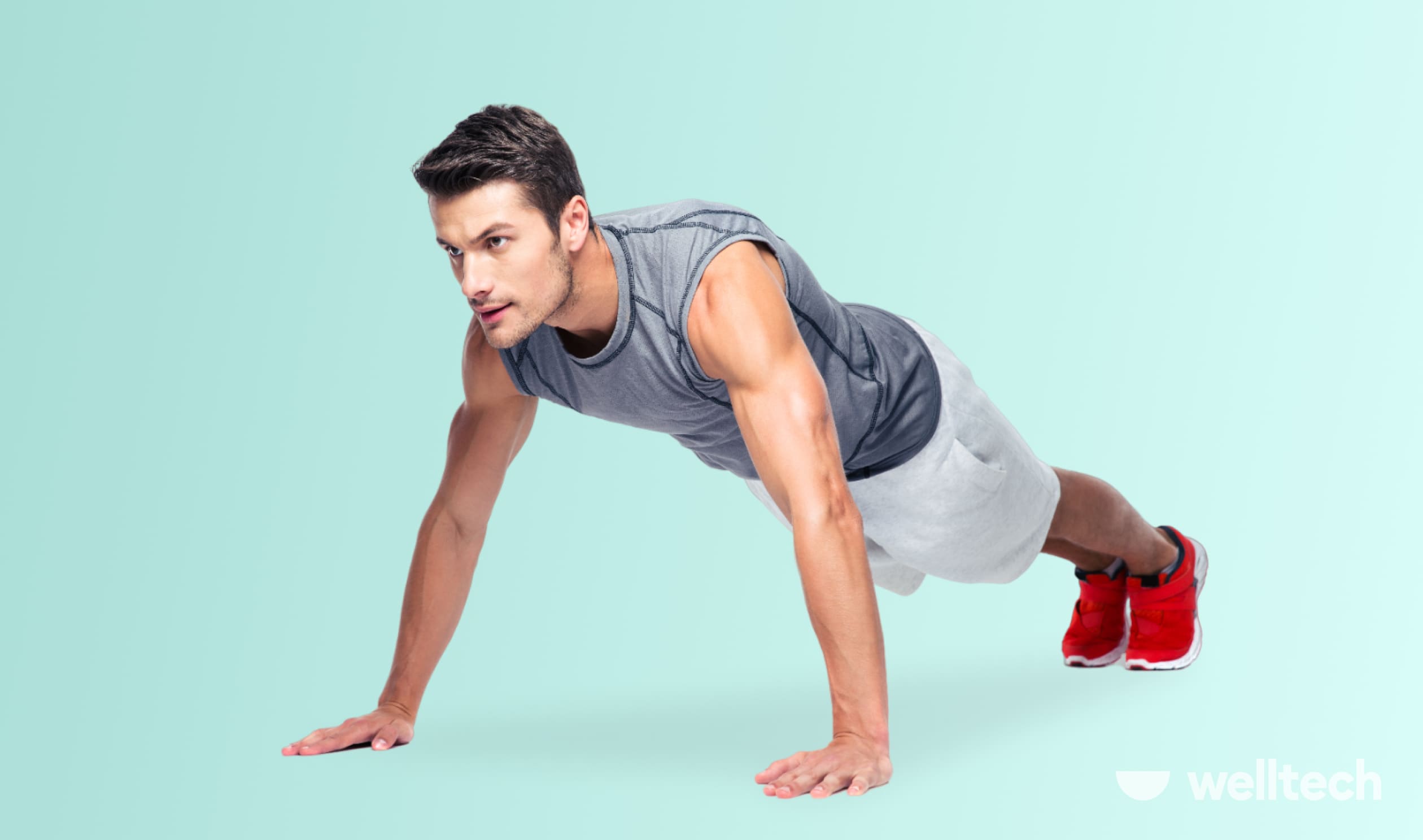 Calisthenics for Beginners: 7 Best Moves to Start With
